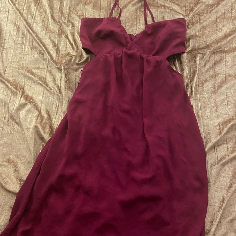 Express Dress